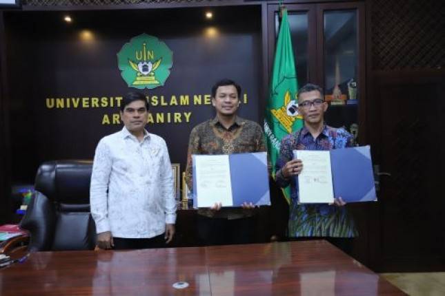 Sebanyak 70.000 lebih UMKM di Aceh Harus Digenjot, Caturida Meiwanto Doktoralina, Ph.D, Beberkan Alasannya!