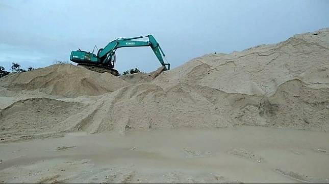 Kemenperin Dorong Hilirisasi Silika Jadi Bahan Baku Industri Semikonduktor