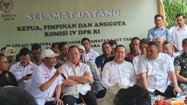 PSR untuk Tingkatkan Produktivitas Kelapa Sawit Rakyat di Batu Bara, Sumut