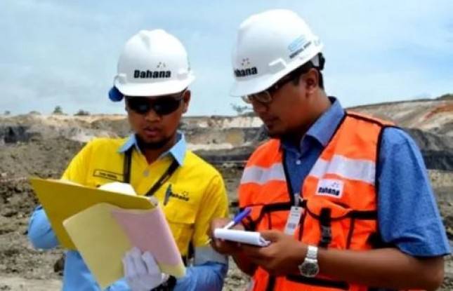 PT Dahana Jadi Sorotan dalam Eksplorasi Industri Pertahanan