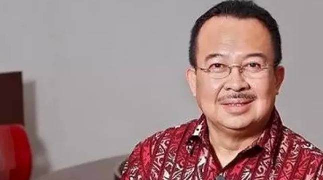 Obligasi FR Bisa Dibeli Mulai Rp1 Juta di Bibit, Rhenald Kasali ungkap Tiga Hal yang Perlu Diperhatikan Saat Berinvestasi