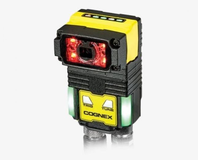 Masuki Segmen Pasar Baru, Cognex Luncurkan In-Sight SnAPP Vision Sensor