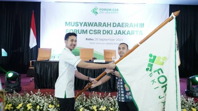 Forum CSR DKI Jakarta Berharap Stunting Sampai ke Titik Zero
