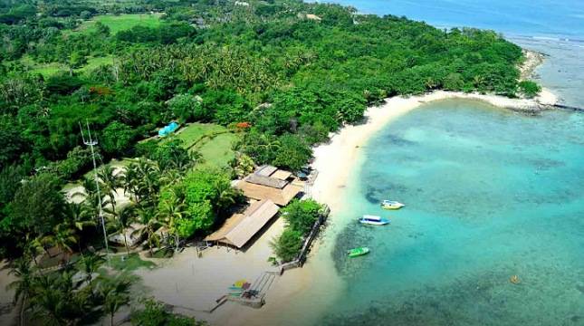 10 Pilihan Destinasi Liburan Long Weekend di Wisata Pantai Dekat Jakarta