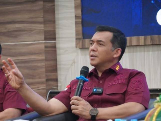 Permohonan Paspor Elektronik Kini Dapat Diajukan di 102 Kantor Imigrasi Se-Indonesia