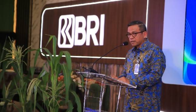 Impresif! Aset Kelolaan Bank Kustodian BRI Tembus Rp1.000 Triliun