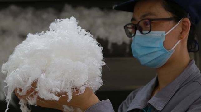 Kemenperin Apresiasi SPV Tambah Investasi Rp2 Triliun Produksi Serat Viscose Ramah Lingkungan