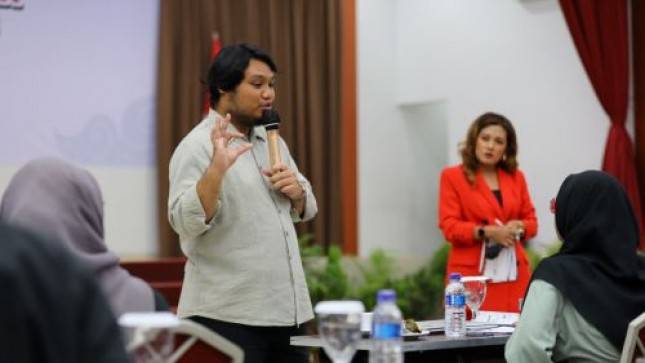 Rangkul UKM Jogja Lewat Pelatihan Sanubari, SiCepat Ekspres Berikan Trik Pemasaran Efisien Untuk Perkuat Bisnis Social Commerce