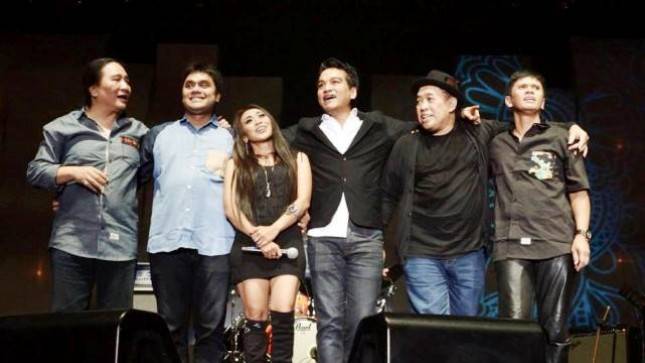 Krakatau Band  Akan Tampil Habis-habisan  di Maumere Jazz Fiesta Flores