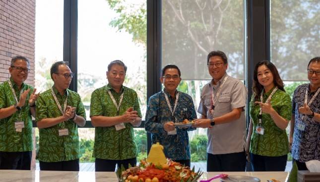 Asparminas Perjuangkan Wadah Independen Industri AMDK