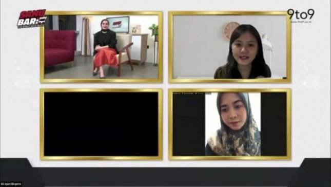 Keren! Tak Hanya Soal Bisnis Pengiriman, SiCepat Ekspres Bantu UMKM Kelola Pembukuan yang Tepat Melalui Webinar Sanubari
