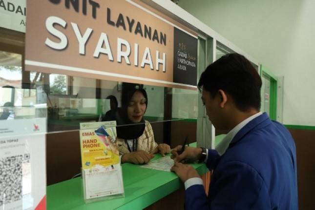 Penuhi Kebutuhan Nasabah Gadai Bebas Riba, Hartadinata Abadi Luncurkan Layanan Gadai Syariah