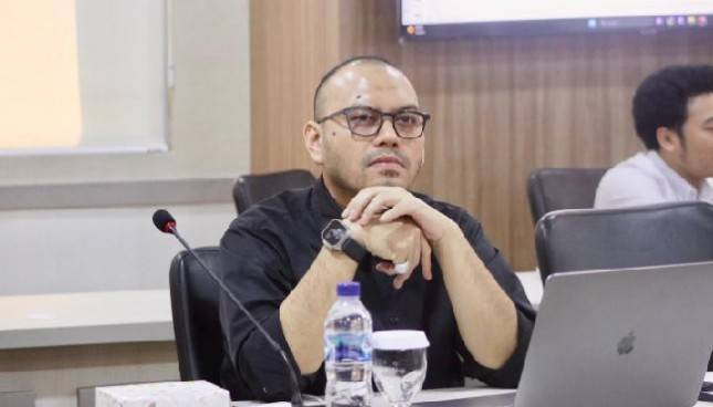 Ketum HMS Center Dorong Menkopolhukam Kejar Serius Pengemplang BLBI