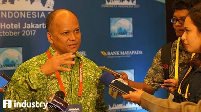 Konferensi Comsnets Indonesia 2017 Hadirkan Pakar Pembicara Internasional Bidang ICT