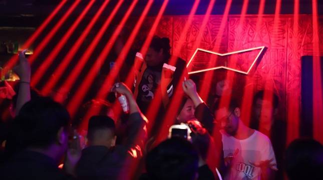 Budweiser Siapkan Berbagai Experience Baru Nikmati Berbagai Genre Musik di Event Series BUDX 2023