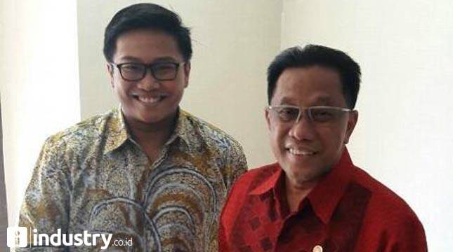 Kepala Eksekutif IKNB OJK, Firdaus Djaelani Jadi Penasihat UangTeman