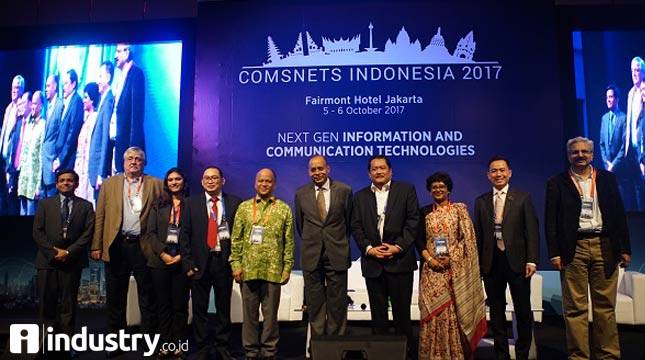 Ilham Habibi: Fintech Akan Jadi Tren Payment Masa Depan