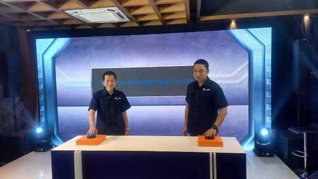Komitmen Perlindungan Bermanfaat, AXA Mandiri Luncurkan Mandiri Flexi Proteksi