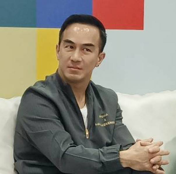 Joe Taslim Berbagi Pengalaman Bullying Saat SD: Pentingnya Dukungan Orang Tua dalam Kesehatan Mental Anak
