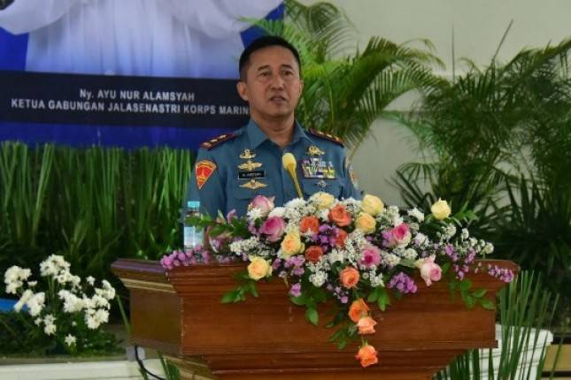 Dankormar: Ambil dan Contoh Suri Tauladan Nabi Muhammad SAW