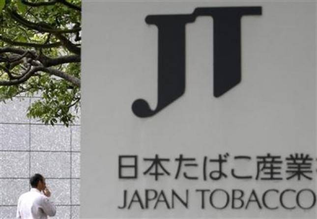 Giliran Industri Asal Jepang Kepincut Pasar Kretek Tanah Air