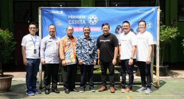 Sambut Bulan Inklusi Keuangan OJK, PermataBank  Tingkatkan Edukasi Keuangan dan Kecerdasan Finansial di 21 Kota 
