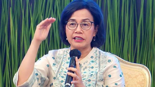 Ini Paket Kebijakan Pemerintah Guna Hadapi Ketidakpastian Global