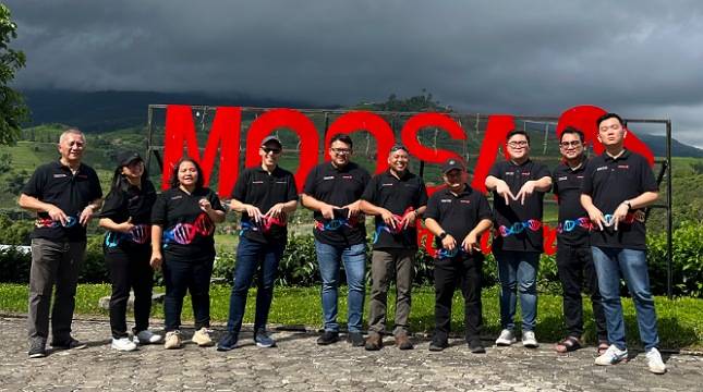 Moosa Genetics Raih Pendanaan Baru yang Dipimpin oleh East Ventures