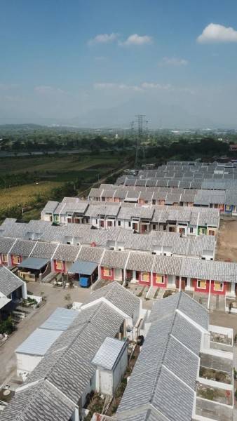 BTN Sambut Positif Stimulus Bebas Ppn Properti