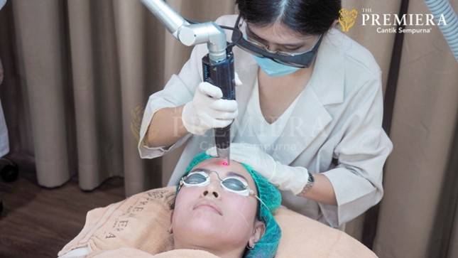 Inovasi PREMIERA Skin & Body Care, Tunda Penuaan Dini Lebih Cepat dengan Rangkaian Treatment Kelas Dunia &ldquo;Anti-Aging Trinity&rdquo; 