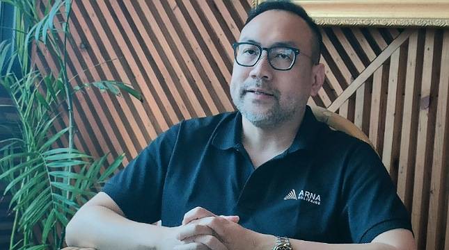 Permintaan Meningkat, ARNA Bidik Penjualan Sektor Properti