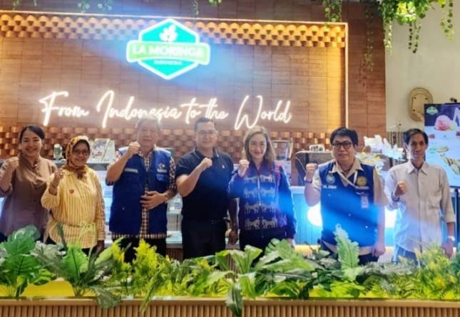 Kill Covid-19 Transformasi Jadi KRIS