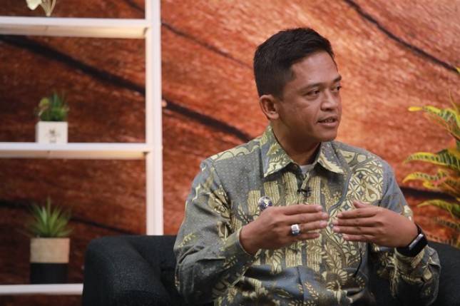 Strategi Keamanan Siber Kunci Membangun Kota Cerdas IKN