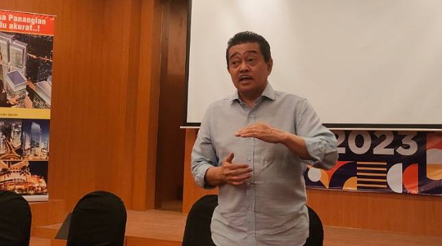 Tiga Capres Usung Sektor Perumahan Jadi Program Prioritas, Pakar Properti Ini Ungkap yang Paling Realistis
