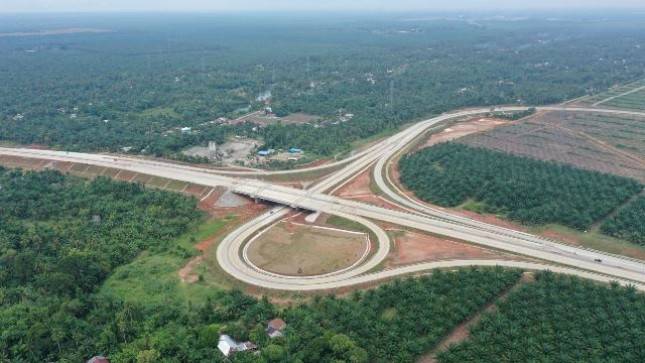 PT Hutama Karya (Peresero) Optimalkan Inovasi Teknologi dan Konsisten Menjadi Pioneer Mega Proyek di Indonesia
