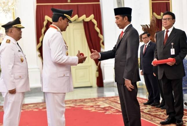Sri Sultan HB X akan Jadikan Pantai Selatan Kekuatan Baru 