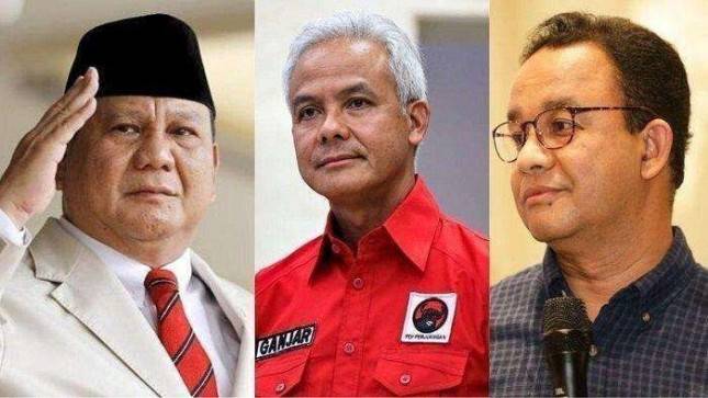 KPU Akan Tetapkan Paslon Capres-Cawapres Peserta Pemilu 2024