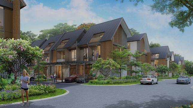 Summarecon Crown Gading Luncurkan Viola Residence, Hunian Mewah Tiga Lantai dengan Beragam Keunggulan