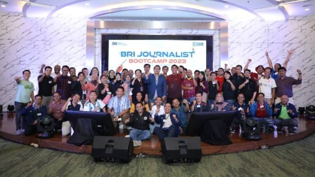 Pendaftaran Segera Ditutup! Buruan Dapatkan Beasiswa S2 untuk Jurnalis Lewat BRI Fellowship Journalism