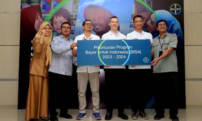 Program Bayer untuk Indonesia (BISA) Berdayakan Bidan Lokal, Perluas Jangkauan Ke Enam Provinsi