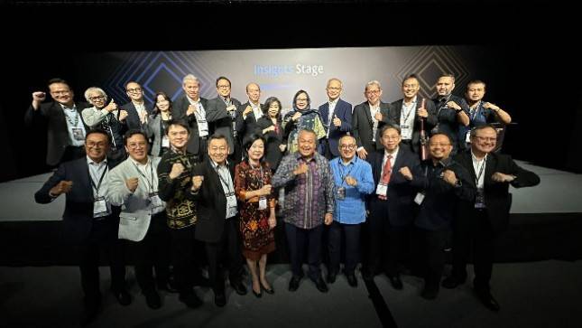 Implementasi QRIS Cross Border Netzme Pay Bisa Digunakan di Singapura