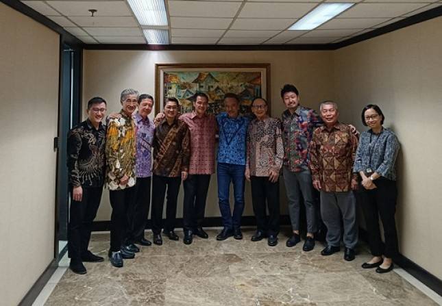 Jakarta Setiabudi Internasional Kuasai 90% Saham Wynncor Bali
