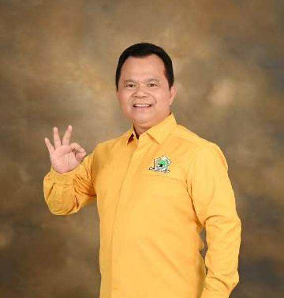 Ronny F. Sompie: Kesadaran, Hindari Kebakaran Berkepanjangan di TPA Sumompo