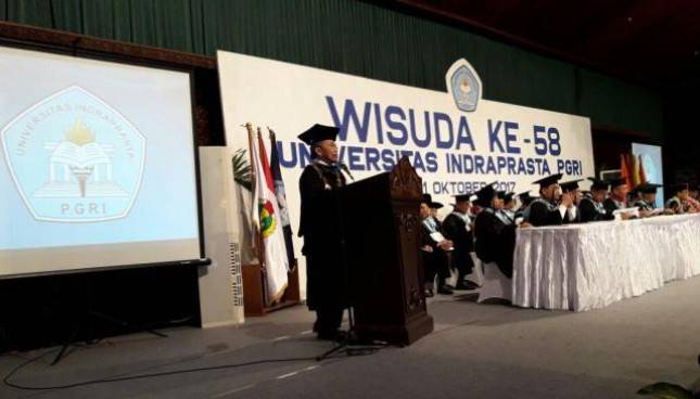 Tingkatkan Mutu, Unindra Targetkan 2018 Raih Akreditasi Unggul