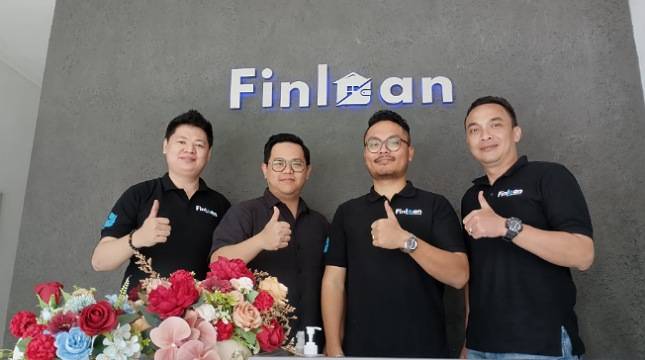 Rebut Pasar Potensial, Finloan Indonesia Hadirkan Solusi Pengajuan KPR Tanpa Ribet