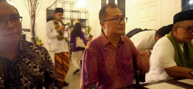 Telkom Dukung Bangga Buatan Indonesia yang Terselenggara di Kota Tua