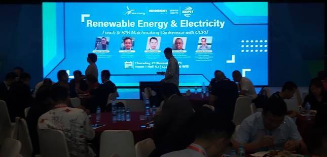 Pameran Dagang B2B China Homelife Indonesia ke-5 Kembali Digelar di Jakarta