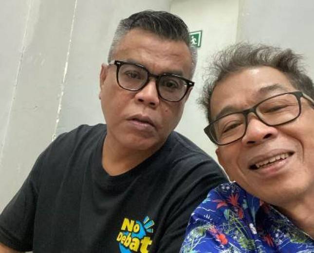 Film Gerbang Setan Didukung Pelawak Terbaik Anggota PaSKI