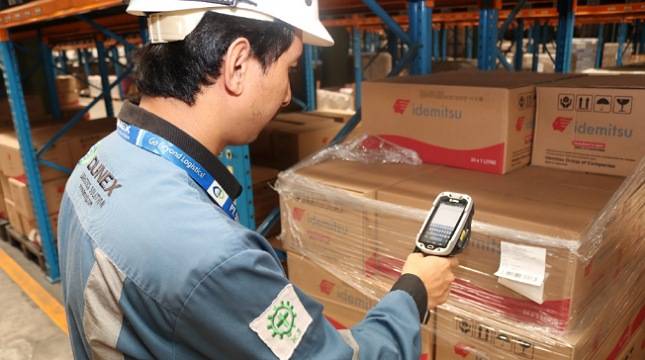 PT Dunia Express Transindo Tingkatkan Throughput Secara Signifikan dengan Teknologi Zebra