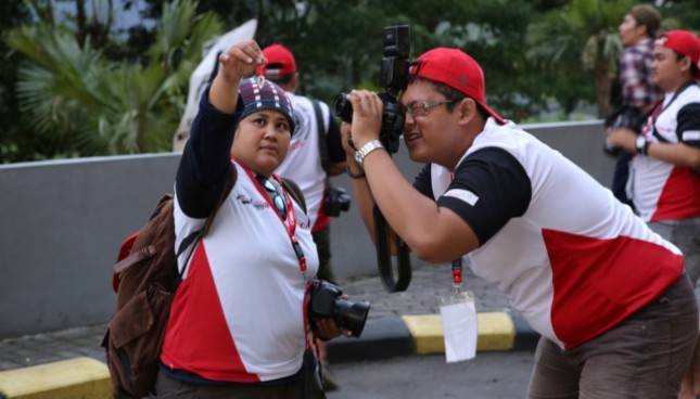 Canon PhotoMarathon Indonesia 2017, Kompetisi Fotografi Terbesar Kembali Digelar
